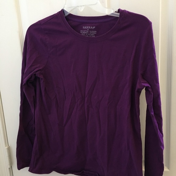 FINAL MARKDOWN ladies Hannah tee medium - Picture 1 of 4